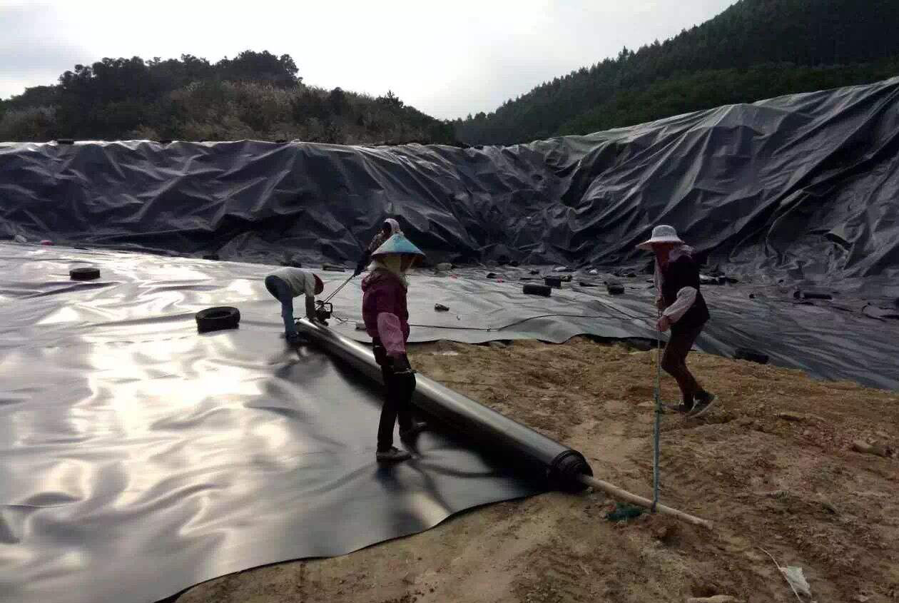 寒冷地區渠道防滲側重點及防滲模式有哪幾種？