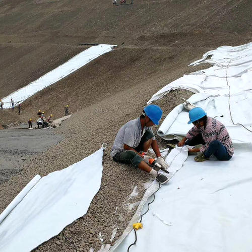 汙水蒸發池正確施工的五大主要部分是？