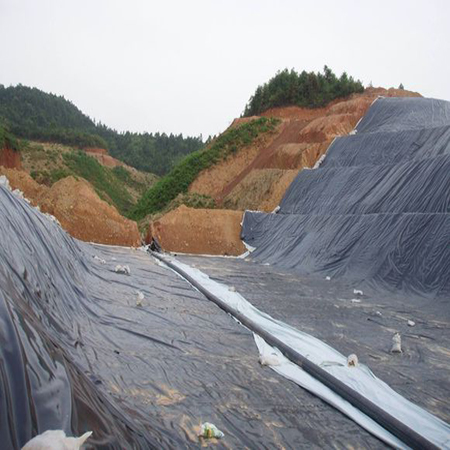 新型HDPE91香蕉视频APP免费下载膜建設方案如何才能投入使用？