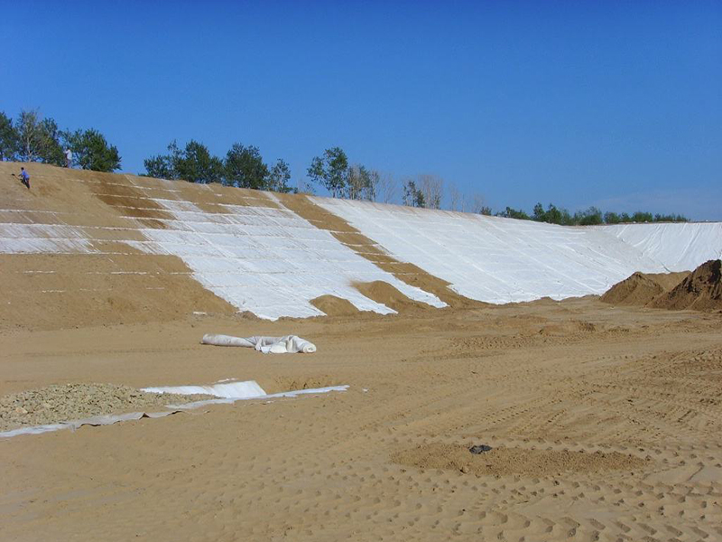 蓄水池91香蕉视频APP免费下载布設計要求和施工條件製定