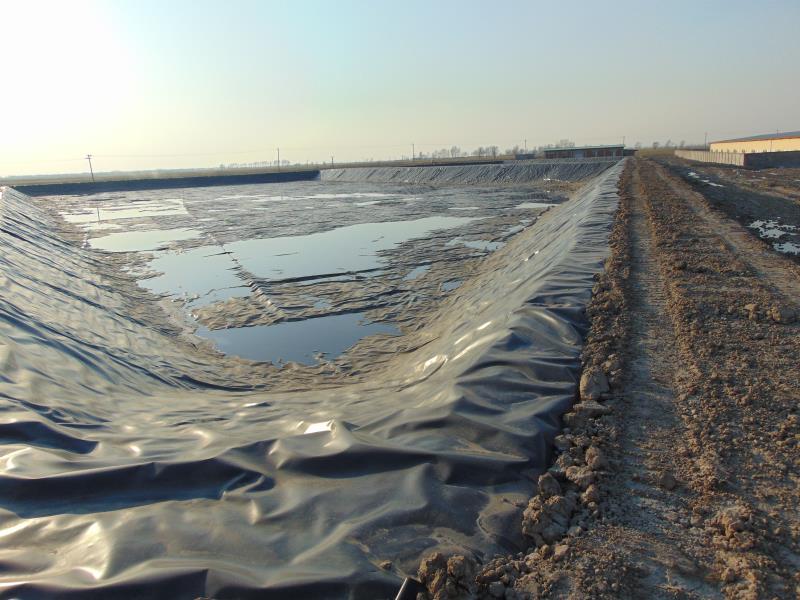 今天香蕉视频软件下载講一下HDPE91香蕉视频APP免费下载膜的熱熔焊接